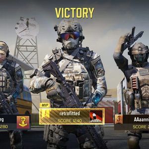 Meet your Posher, Desmond